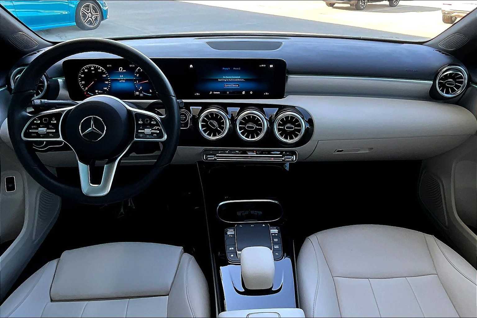 2022 Mercedes Benz A 220 photo 11