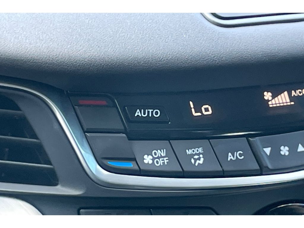 2023 Acura TLX Technology photo 25