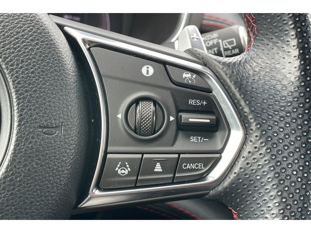 2023 Acura MDX SH-AWD A-Spec photo 33