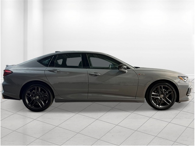 2025 Acura TLX SH-AWD A-Spec photo 7