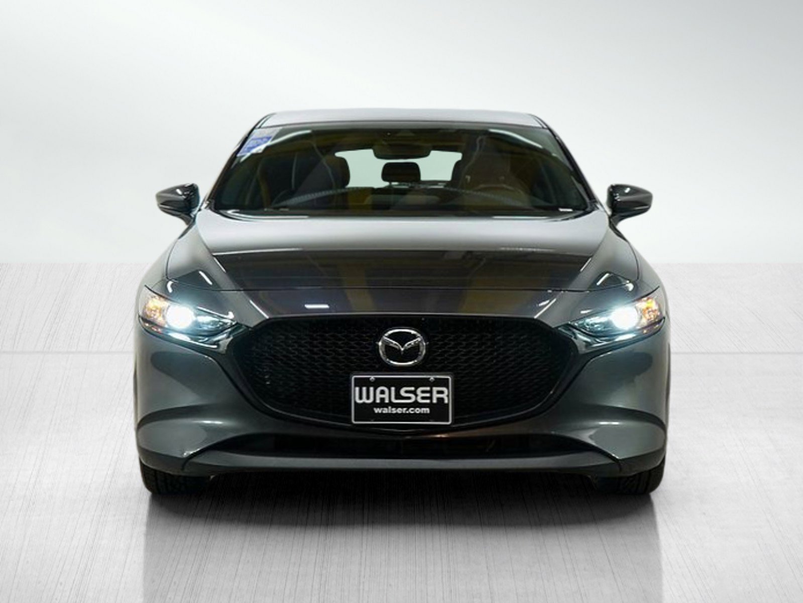 2023 Mazda Mazda3 2.5 Select photo 8