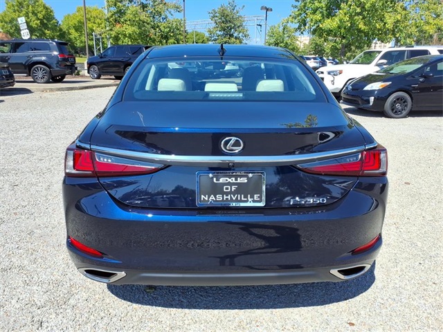 2025 Lexus ES 350 Ultra Luxury photo 4