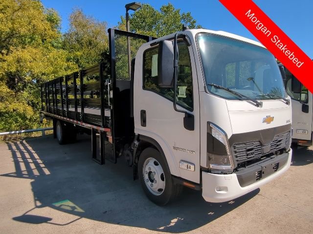 New 2025 Chevrolet Low Cab Forward 5500 XD NA's photo