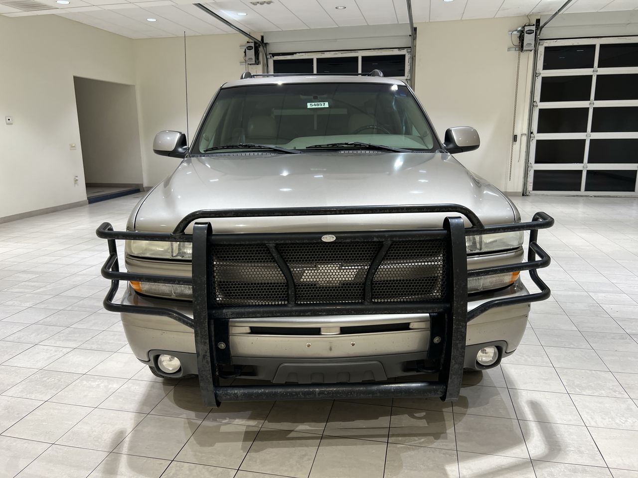 2003 Chevrolet Suburban Z71 photo 41