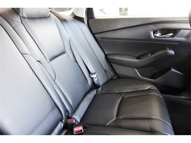 2025 Honda Accord SE photo 8