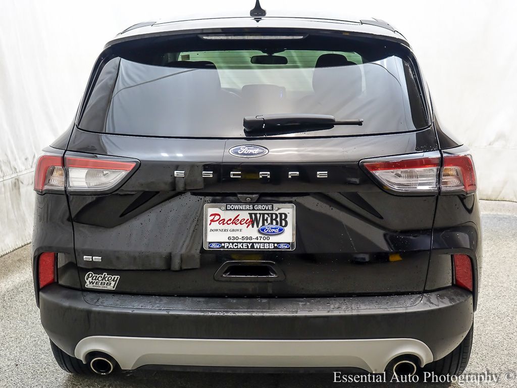 2022 FORD ESCAPE - Image 6