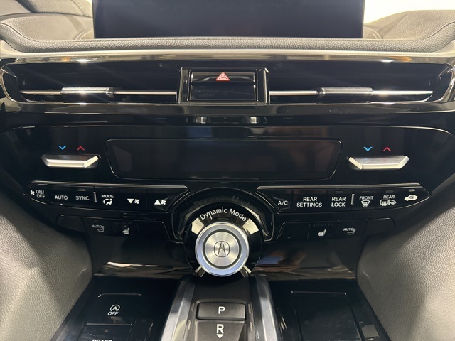 2023 Acura MDX SH-AWD photo 38