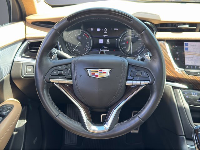2024 Cadillac XT6 Sport photo 14