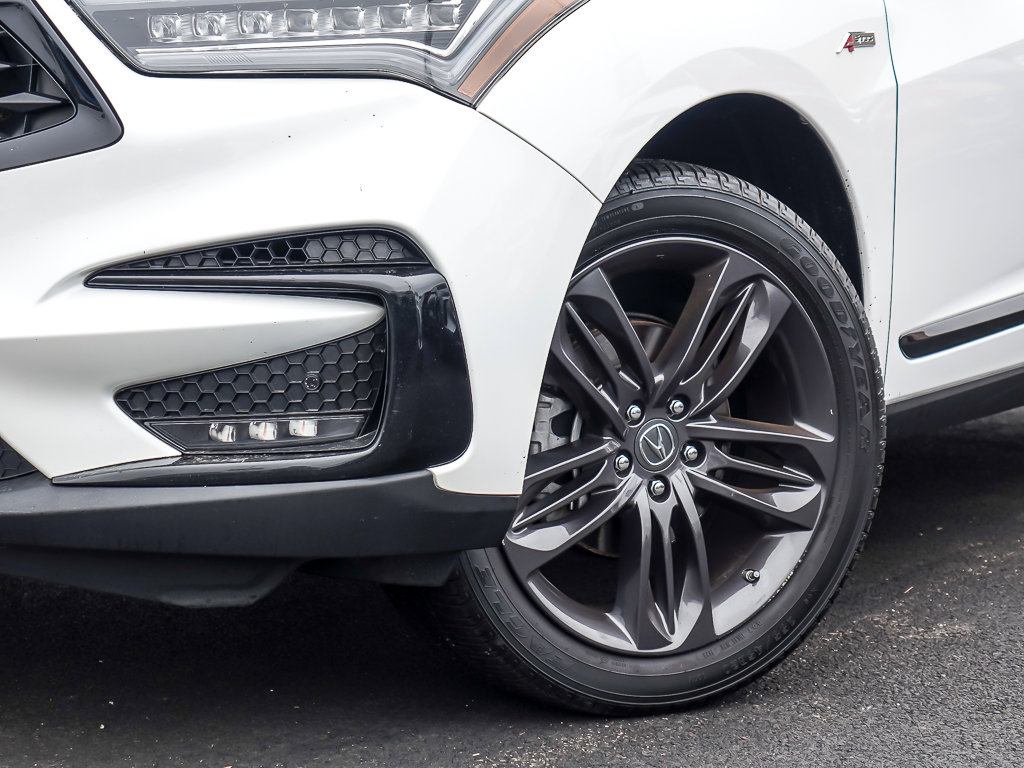 2021 ACURA RDX - Image 2