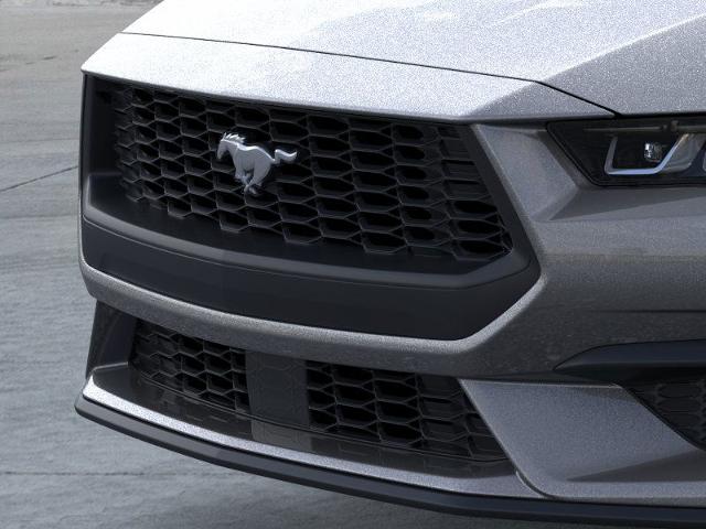 2025 Ford Mustang EcoBoost photo 27
