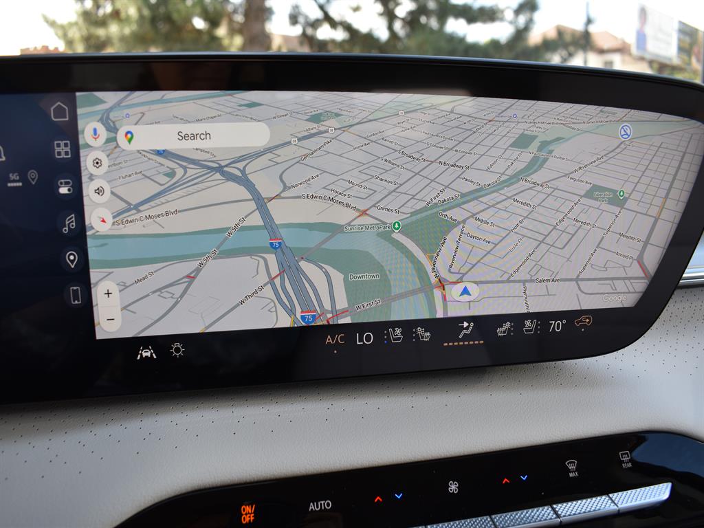 2026 Buick Enclave Avenir photo 19