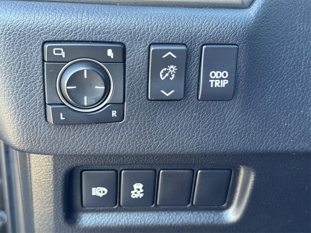 2019 Lexus GX 460 photo 26