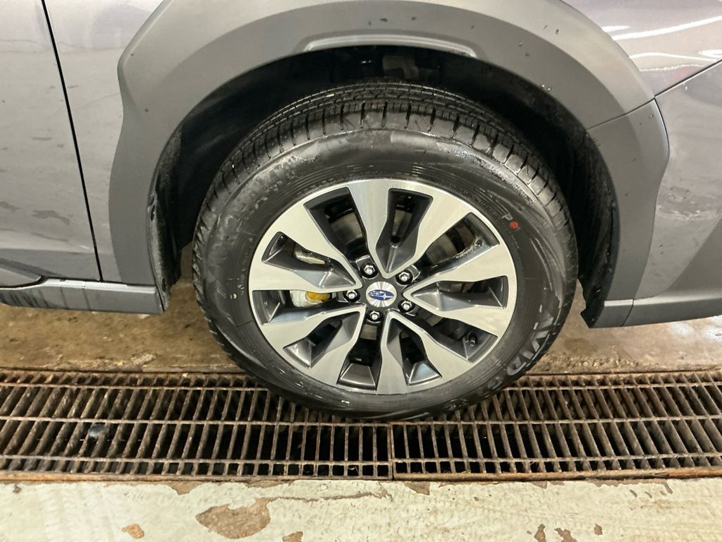 2024 Subaru Outback Limited photo 19