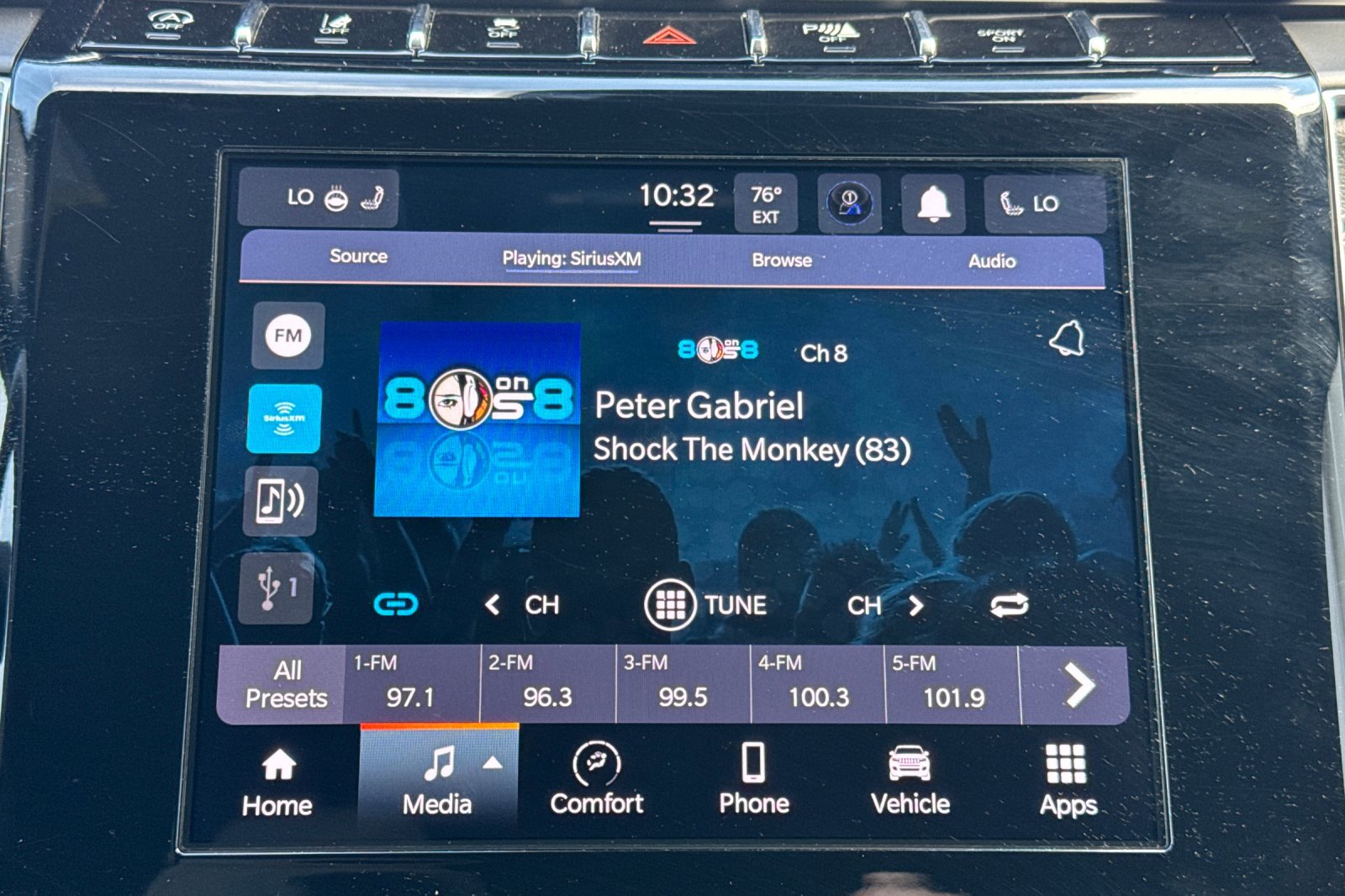 2023 Jeep Grand Cherokee Altitude photo 17