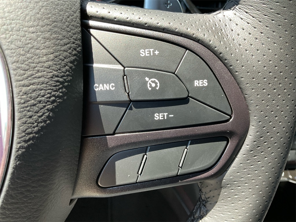 2025 Dodge Durango GT photo 36