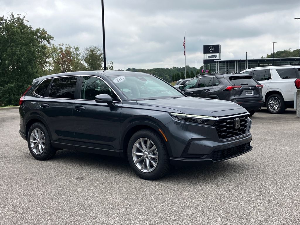 2023 Honda CR-V
