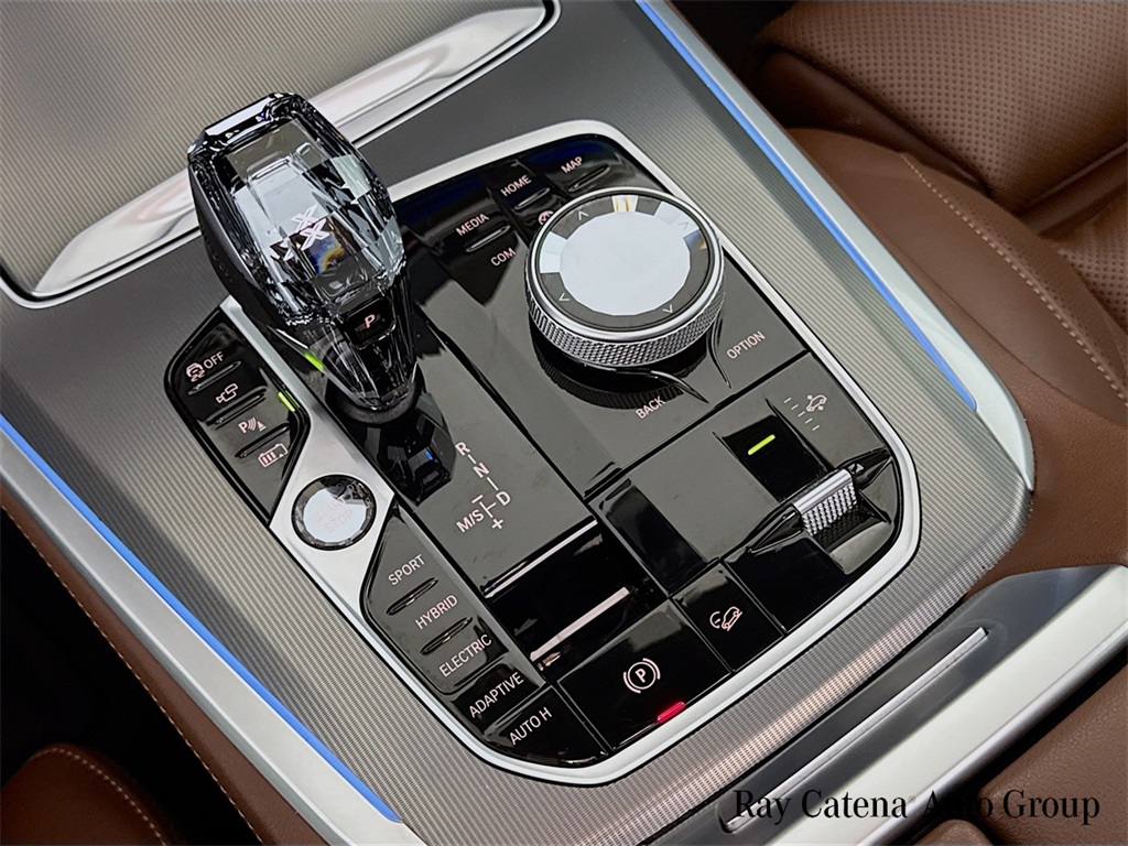 2023 Bmw X5 xDrive45e photo 16