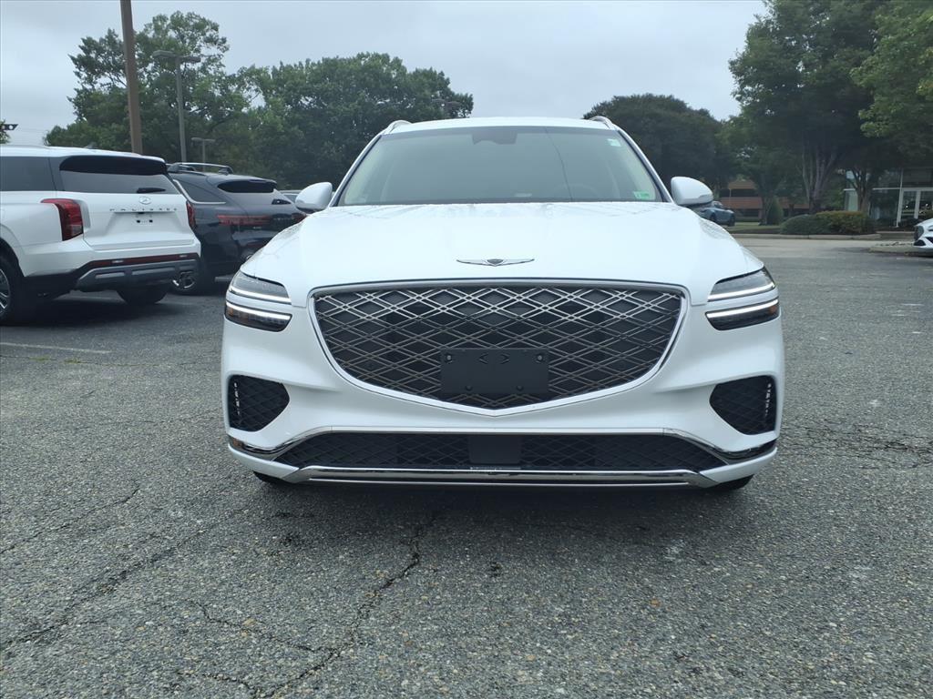 2026 Genesis GV70 2.5T photo 2
