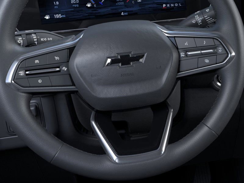 2026 Chevrolet Tahoe RST photo 17