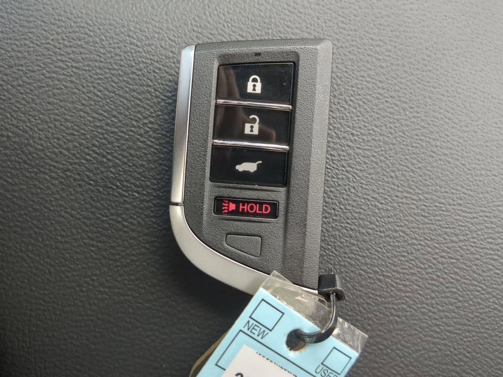 2025 Acura Integra Base photo 30