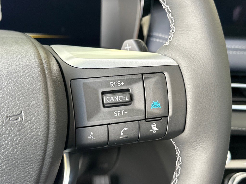 2026 Infiniti QX60 Luxe photo 23