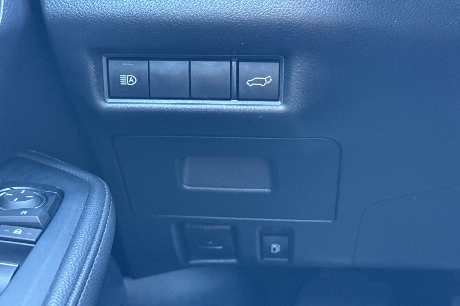 2024 Toyota Grand Highlander XLE photo 30