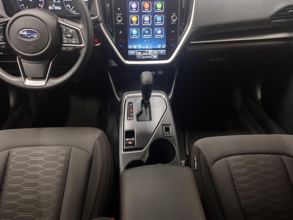 2024 Subaru Impreza Sport photo 27