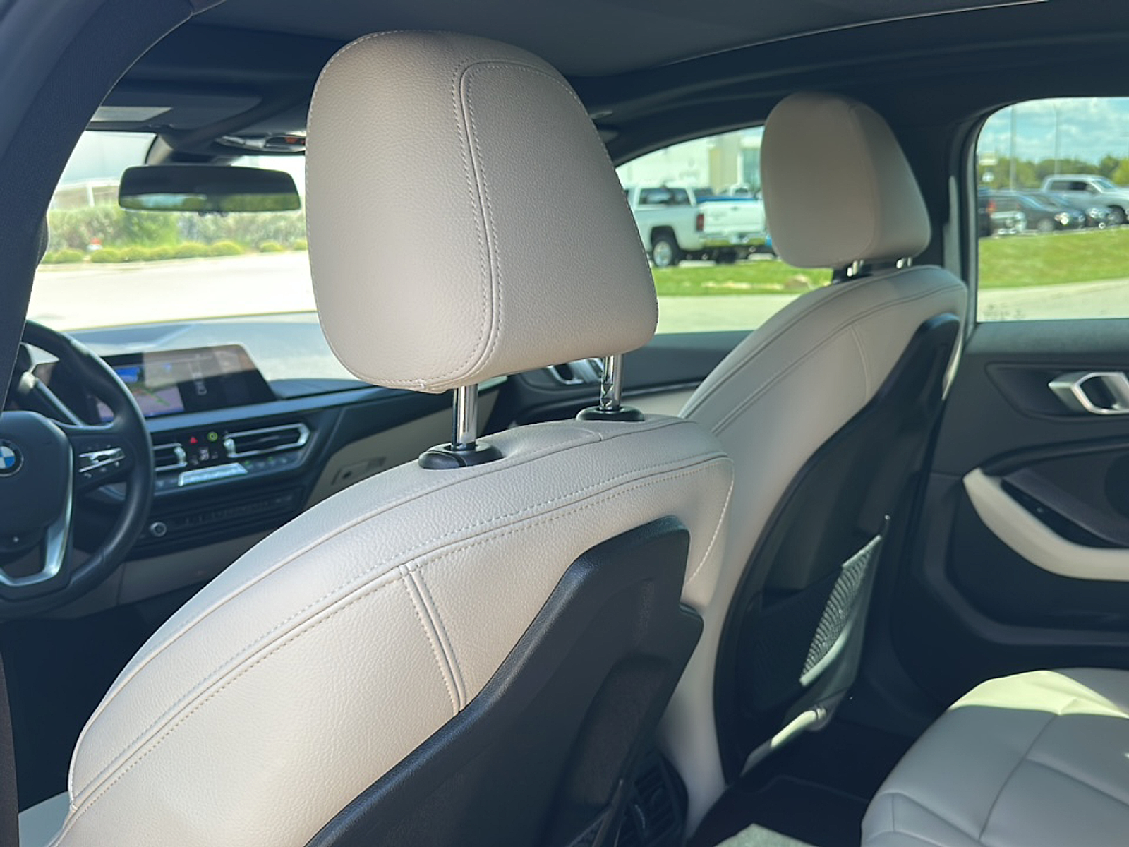 2021 Bmw 228i Coupe photo 6
