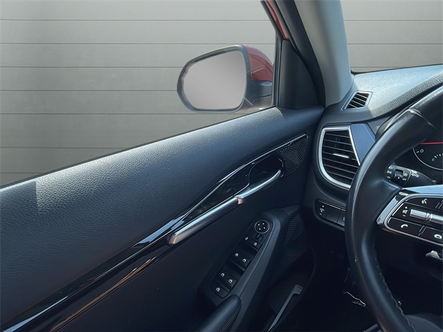 2021 Kia Seltos S photo 13
