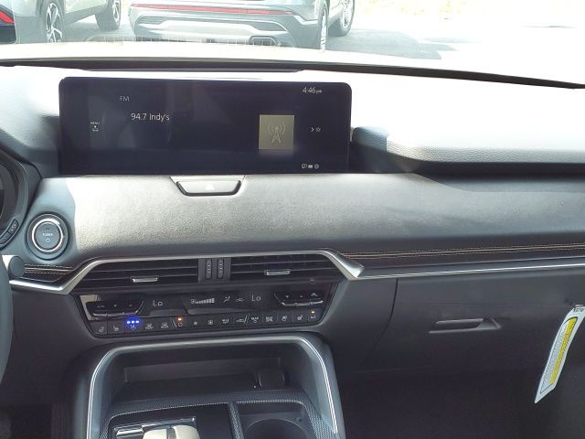 2025 Mazda CX-70 Premium Plus photo 9