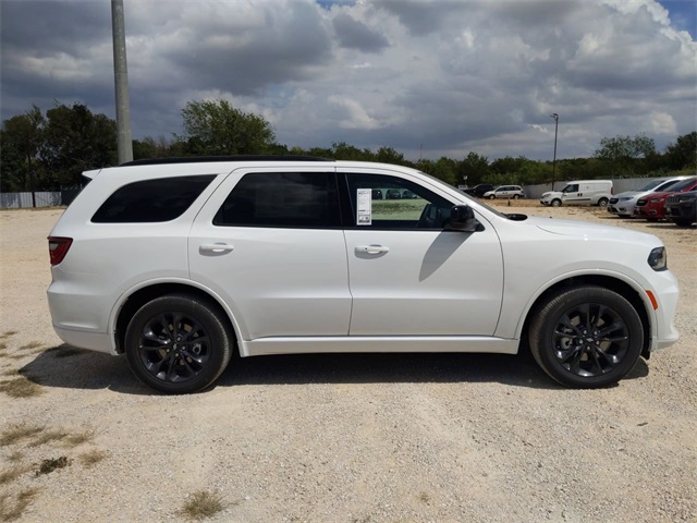 2026 Dodge Durango GT Blacktop photo 7