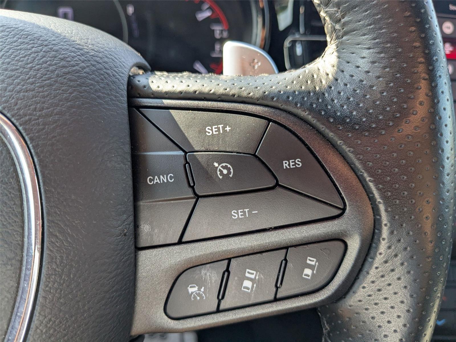 2024 Dodge Durango GT Plus photo 18