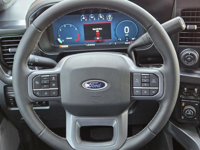 2026 Ford F-250 Lariat photo 12