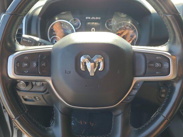 2019 Ram 1500 Big Horn Lone Star photo 10