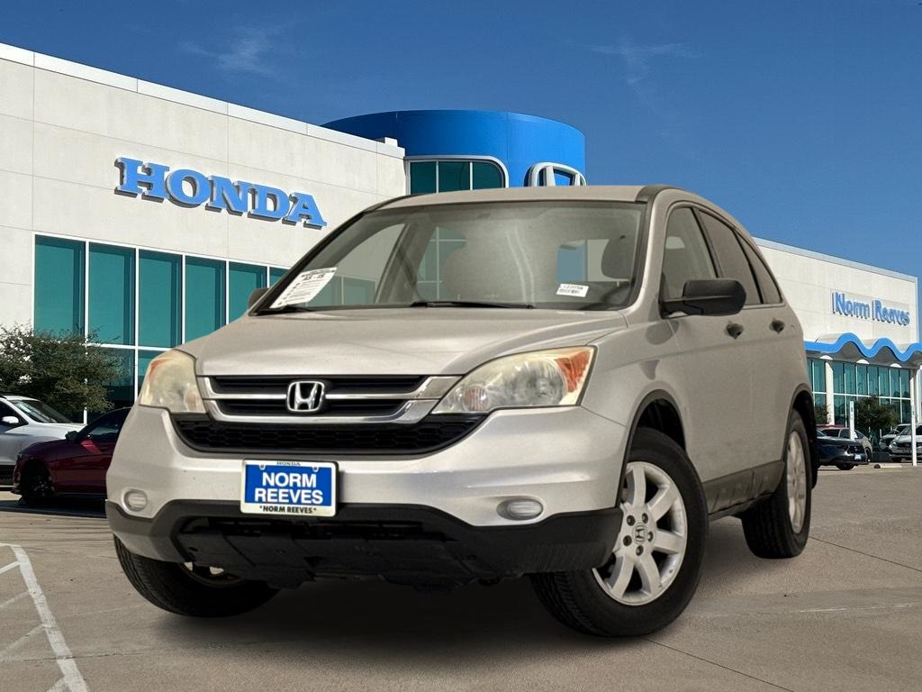 2011 Honda CR-V