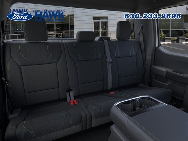 2025 FORD F-150 - Image 11