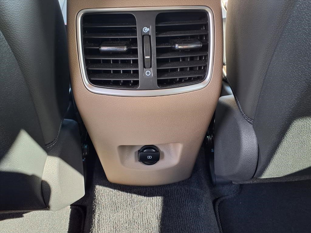 2021 Hyundai Tucson Limited photo 6