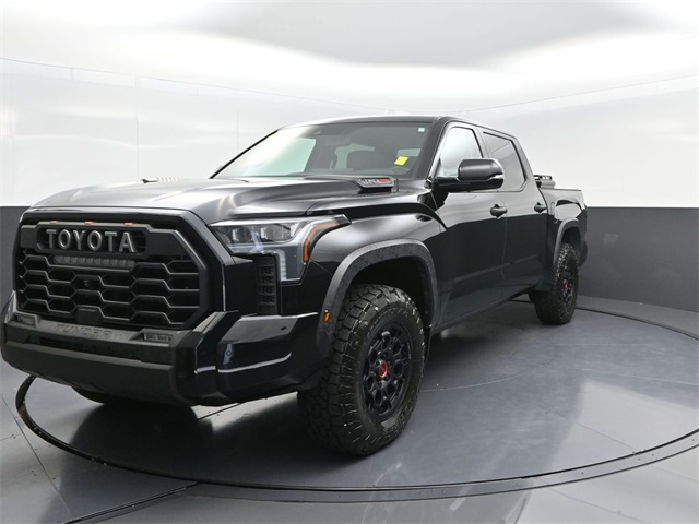 2024 Toyota Tundra TRD Pro's photo