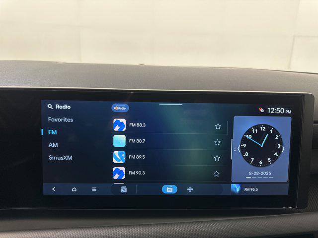 2026 Hyundai Tucson SEL photo 14