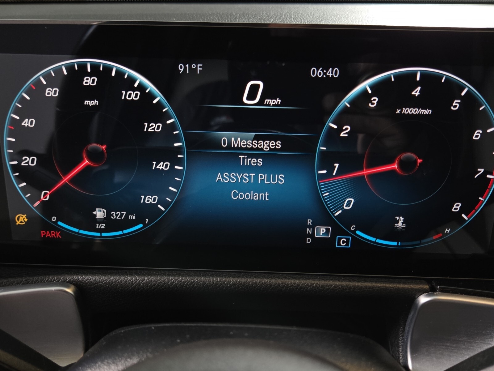 2022 Mercedes Benz GLB 250 4MATIC photo 30