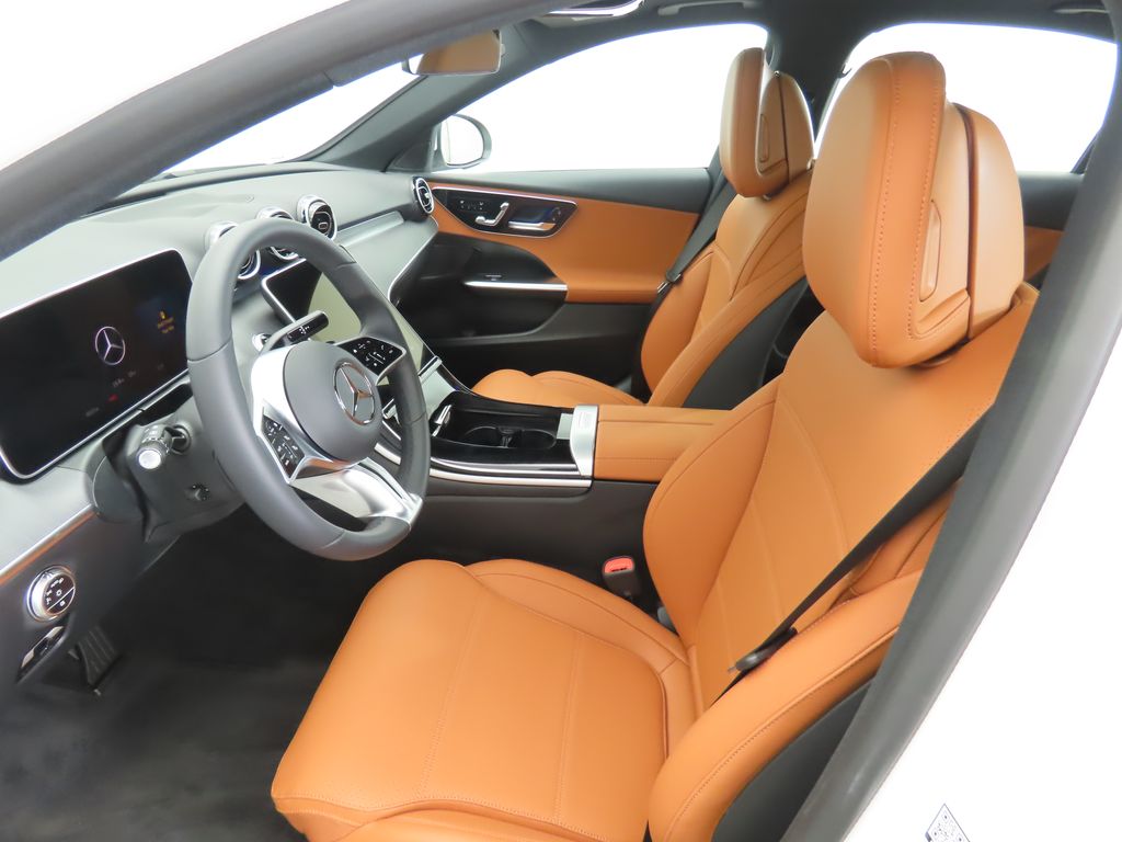 2025 Mercedes Benz C 300 photo 18