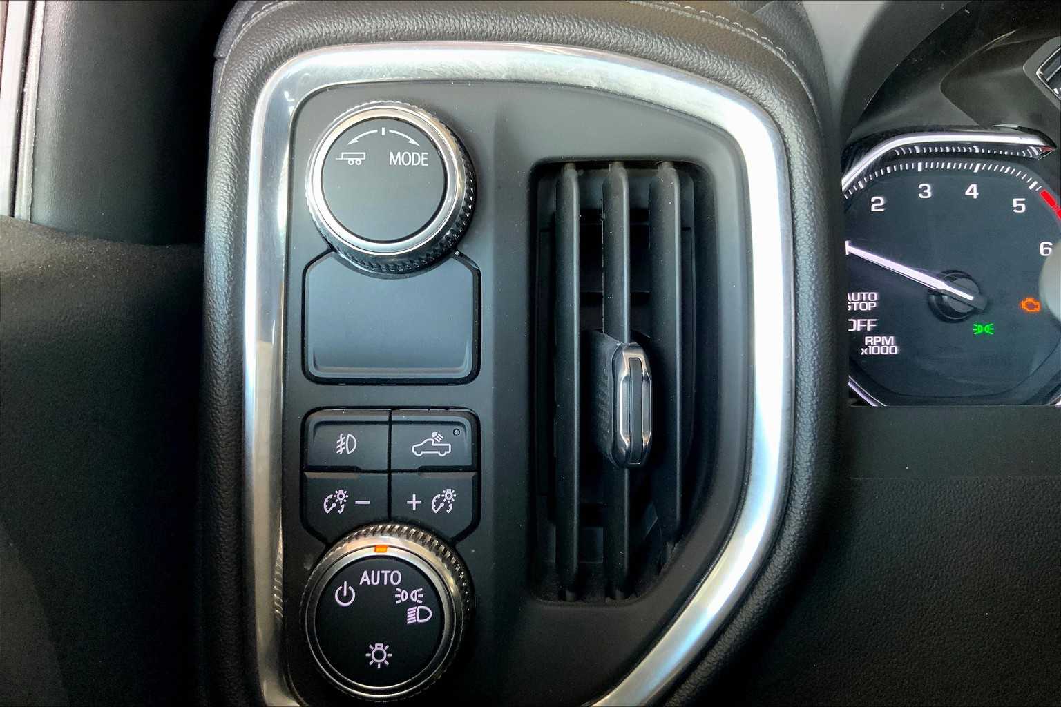 2022 Gmc Sierra 1500 Limited Elevation photo 30