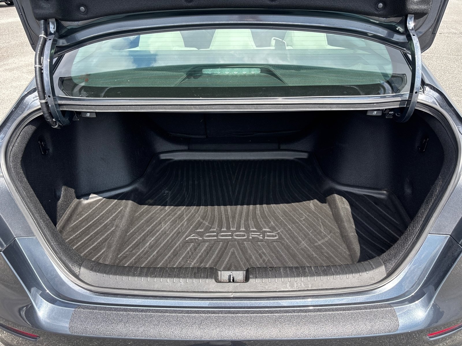 2023 Honda Accord 1.5T EX photo 29