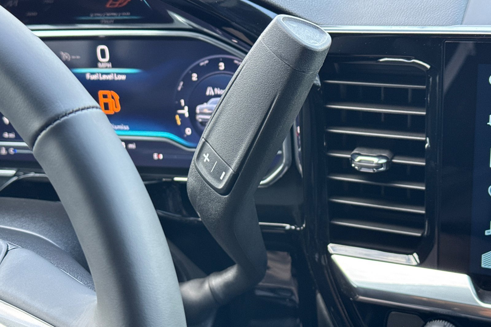 2025 Chevrolet Silverado 1500 photo 20