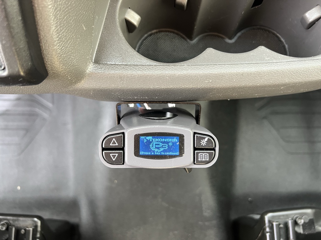 2020 Ford Transit photo 21
