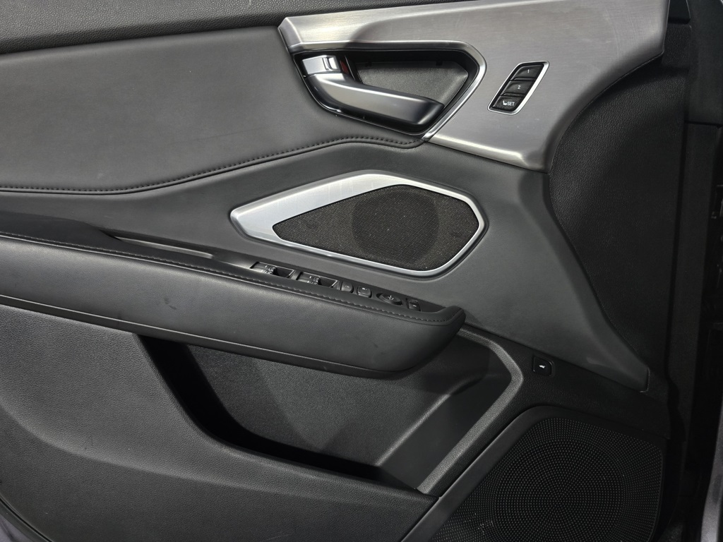 2021 Acura RDX Base photo 9