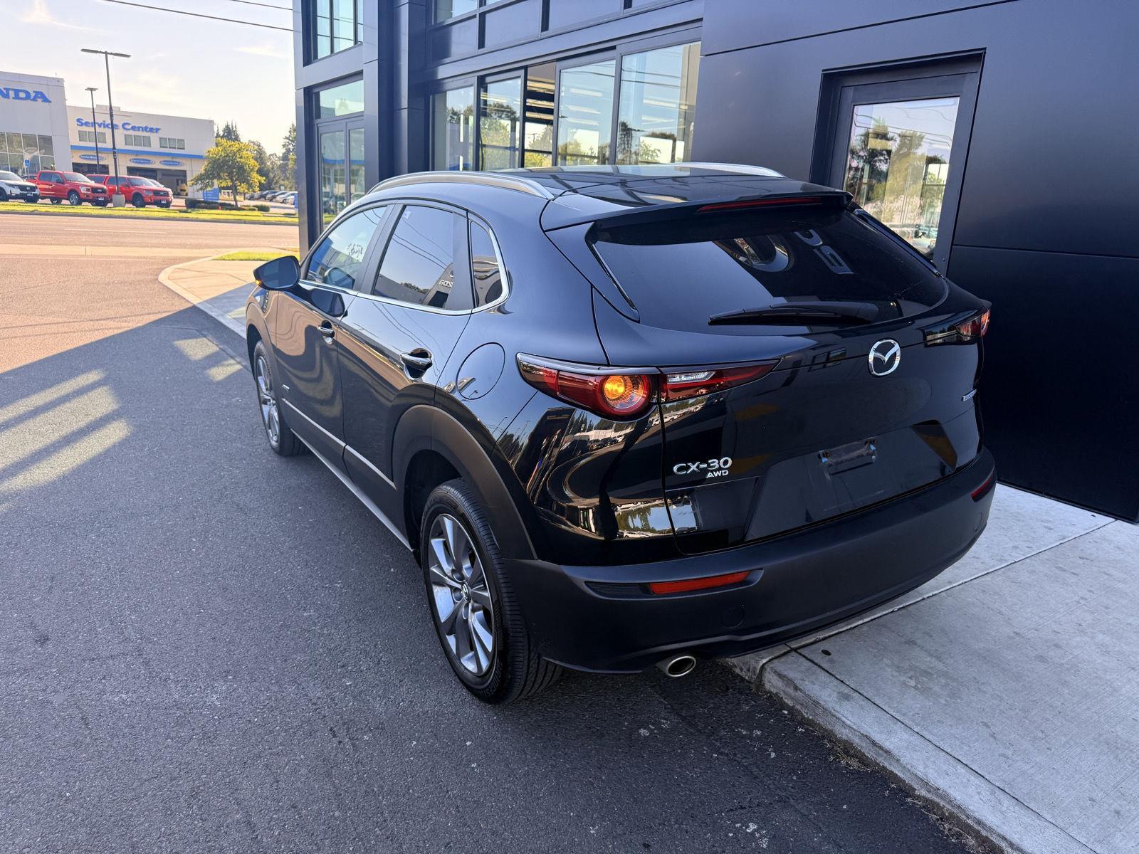 2024 Mazda CX-30 2.5 S Preferred photo 6