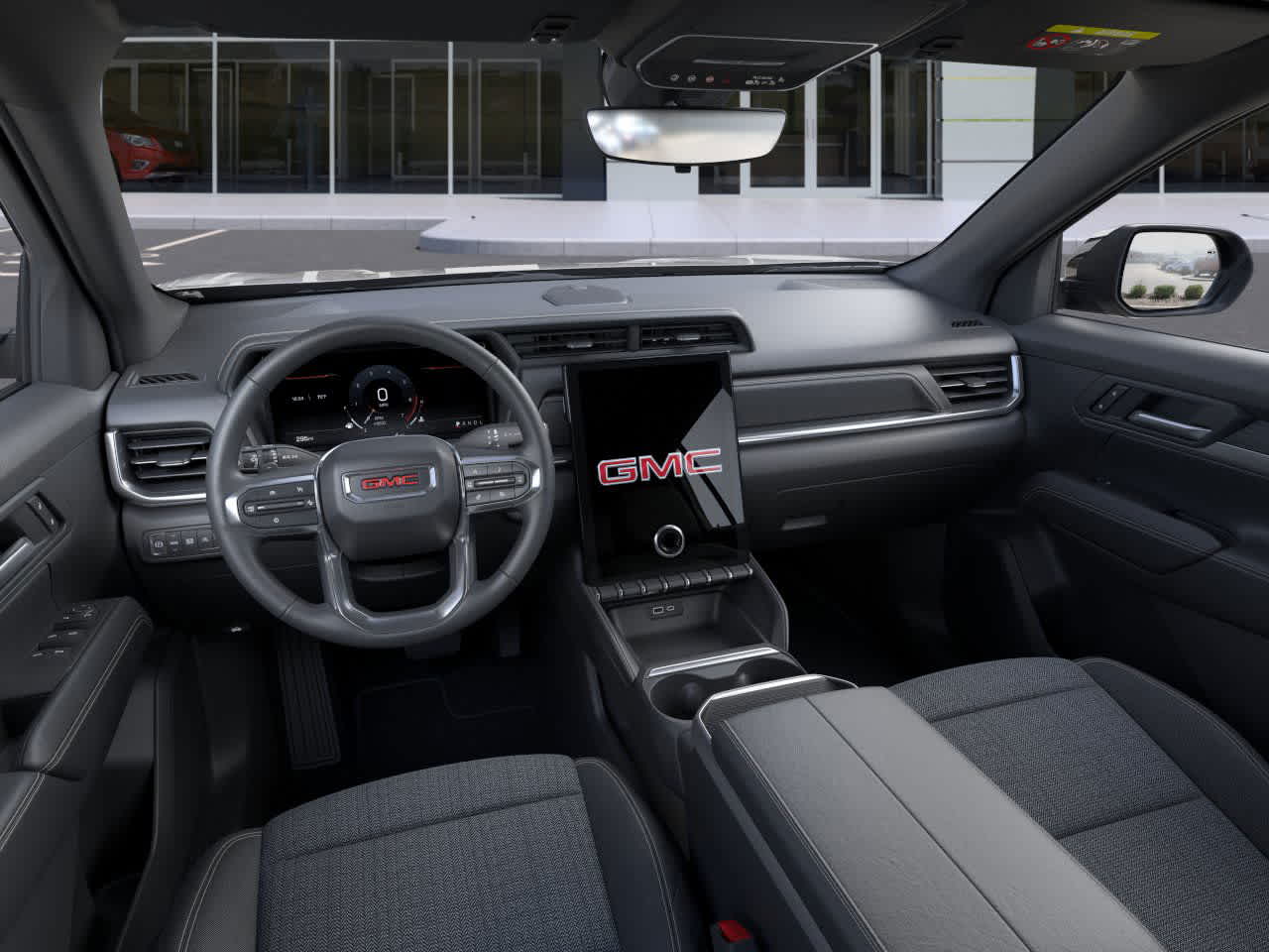 2026 Gmc Terrain Elevation photo 15