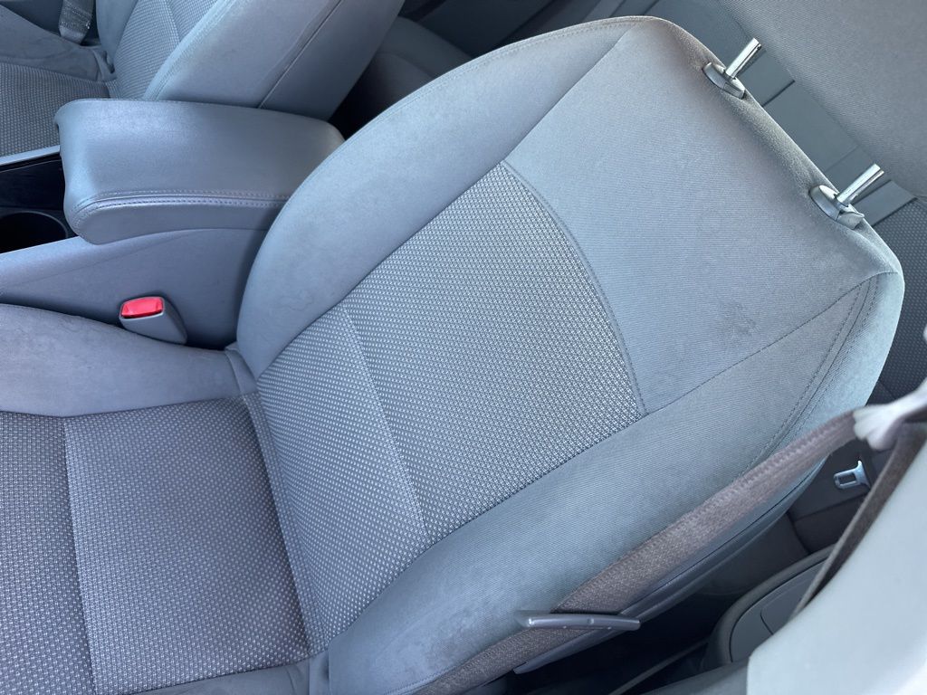 2008 Chevrolet Malibu 1LT photo 3