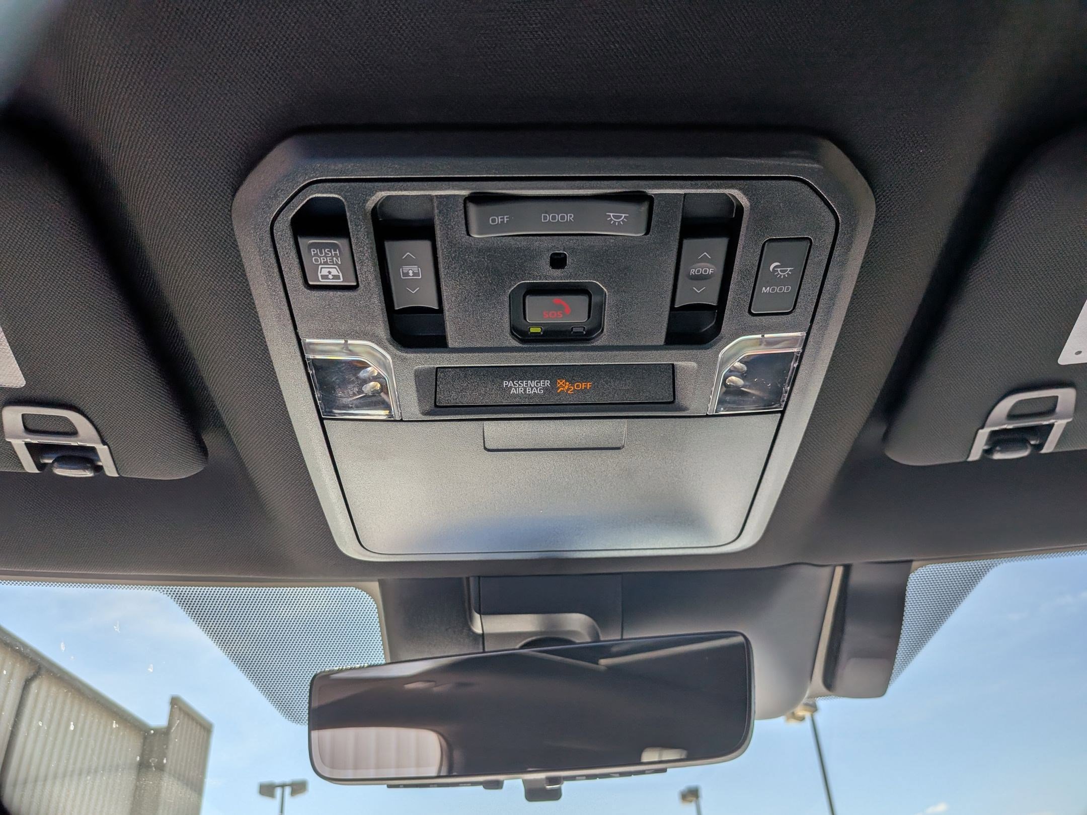 2022 Toyota Tundra Platinum photo 24